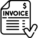 Commercial Invoice
