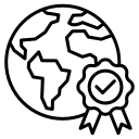 Certificate of Origin